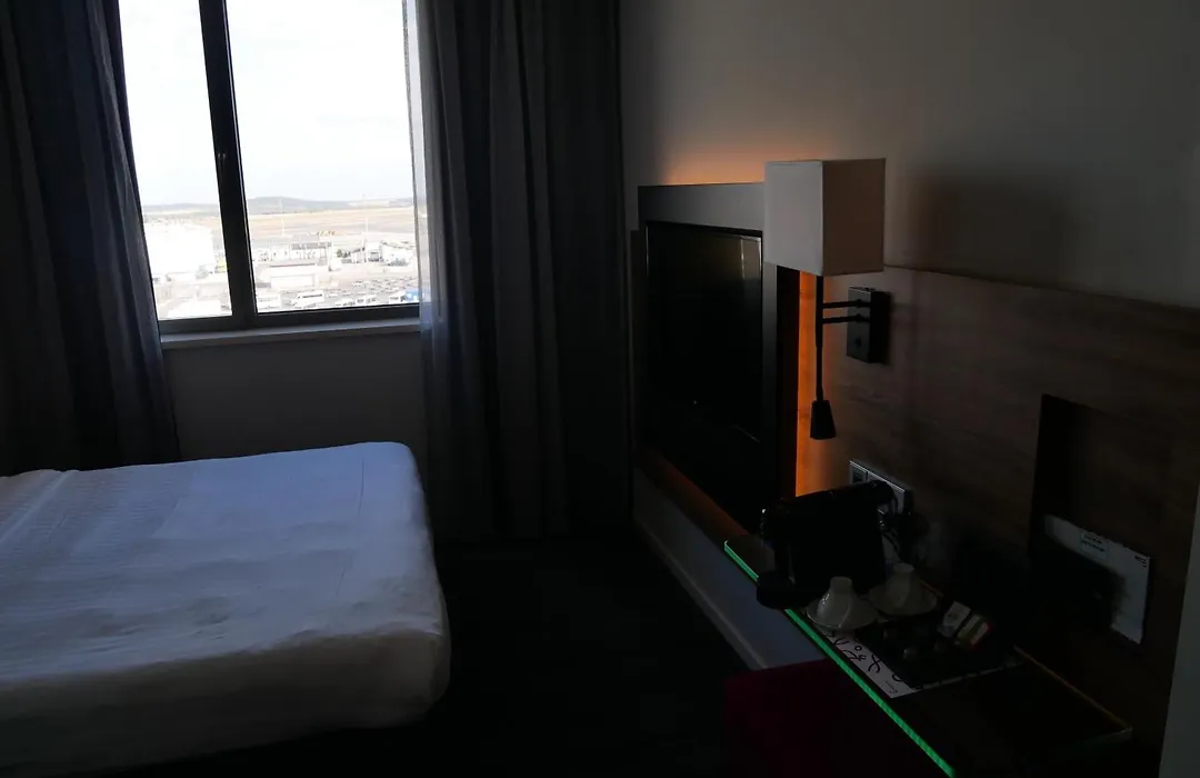 Moxy Vienna Airport-1