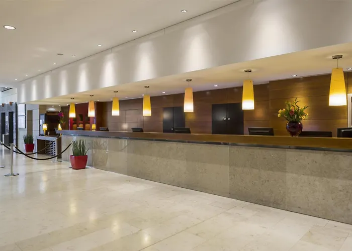 Nh Vienna Airport Conference Center Hotel